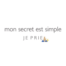 Image De Prier Home Decor Decals We Heart It Quotes