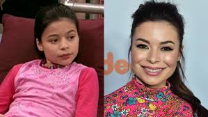 High quality miranda cosgrove gifts and merchandise. Por Onde Anda O Elenco De Drake Josh Miranda Cosgrove Megan Parker Adorocinema