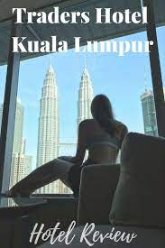 Traders Hotel Kuala Lumpur The Best View Of Kl S Main Postcard Postcards From Ivi Travel Destinations Asia Malaysia Travel Southeast Asia Travel