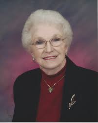 Obituary: Isabelle Marie Henson