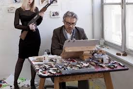 Bildergebnis für Robert Devriendt