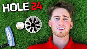 A knock around Onewhero Golf Club.