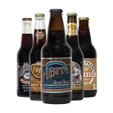 Ultimate Root Beer Sampler 12 Oz Beer Sampler Beer Club Root Beer