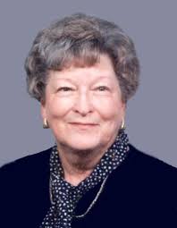 Faye Alcon Obituary June 24, 2021