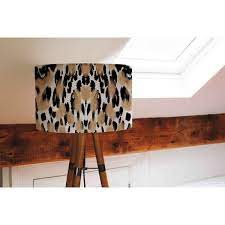 Monitor temperatures daily using digital thermometers at each end. Bloomsbury Market Cotton Drum Uno In Brown Black White Wayfair Co Uk