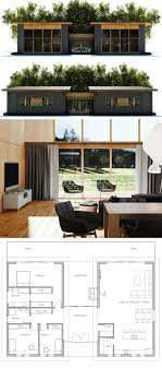 Architecture Architecture House Plan Home Plans Houseplans Homeplans Plan Maison Plan Petite Maison Projet Maison