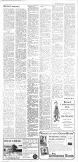 The Pocahontas Times January 7, 2010: Page 9