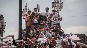 From wikimedia commons, the free media repository. Manila Cancels Black Nazarene Procession As Pandemic Lingers