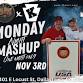 Monday Night Mashup event image