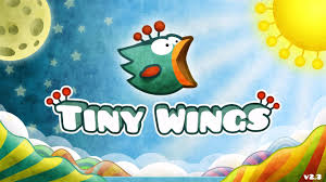 That however is not going to stop you from embarking on your very first adventure. Retro Review Tiny Wings