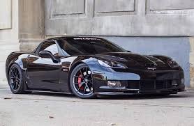 Sick C6 Chevrolet Corvette Z06 Chevrolet Corvette Corvette Z06