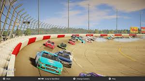 Sold by dc dealz and ships from amazon fulfillment. Nascar Heat Evolution Motorsport Games