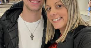 Flights for Freedom helped Marine get home for Christmas