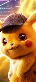 Pikachu Wallpaper Enjpg