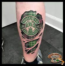 10 celtic cross shoulder tattoos; The Top 71 Best Scottish Tattoo Ideas 2021 Inspiration Guide