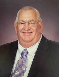 Obituary for Raymond “Ray” Edwin Rasmussen