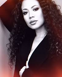 Tracie 🤍💐😮‍💨✨My Queen✨ @misstracie_official ✨