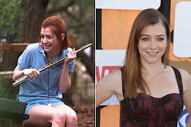 See The Cast Of American Pie Then And Now The scene would be parodied across multiple medias, and the raunchy comedy would even give rise to films like 'not another teen movie.' see the cast of american pie then and now