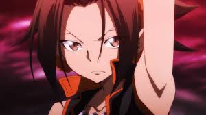 This will be the second anime adaptation of the shaman king manga. Watch Shaman King Unveils Teaser For Anime Remake Clickthecity