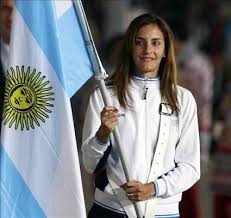 She plays as an attacker, and is the only player to receive the fih world player of the year award. Luciana Paula Aymar