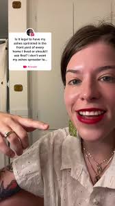 Understanding State Laws When Scattering Ashes