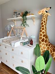 Littlehipstar ist der online concept store für coole kinderzimmer deko, kinderkleidung und babykleidung. Babyzimmer Ideen So Bereitest Du Alles Vor