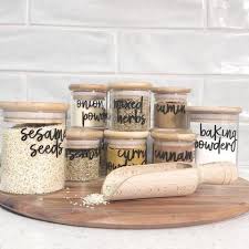 Beginning may 10, 2021 the city of perrysburg will cease curbside collection of glass. 4 Amazing Types Of Kitchen Pantry Containers You Need