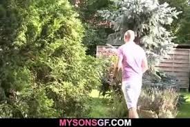 Your tryin to kiss ur hot girlfriend, but her mean and evil dad is trying to kill you! He Catches Her Cheating With His Old Dad Cliti Porntube