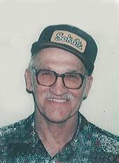 Benedict Joseph Mathiowetz (1917-2010)