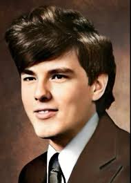 Remembering a loved one who passed away from HIV