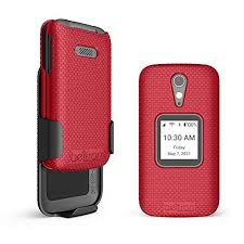 Back in the day, many people would list their phone numbers in the white pages. Buying Guide Jitterbug Flip2 Cell Phone For Seniors Red