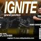 Ignite w/ Robby Dawkins event image