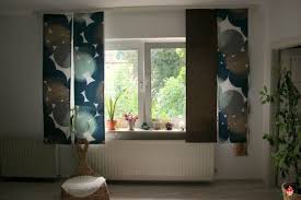 Schiebegardinen bieten raum für gestaltungsideen. Diy Schiebevorhange Handmade Kultur