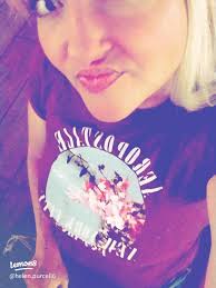 Helen Purcell: Rising Southwest Virginia Model Featured in Maxim Magazine