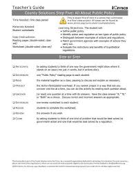 Icivics Worksheet In 2020 Teacher Guides Learning Objectives Worksheets