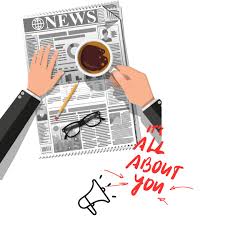 Hey, all! I am looking for Cumberland County based small businesses who  would like to be featured in my weekly column in The Sentinel Newspaper. It  is free to participate and appears