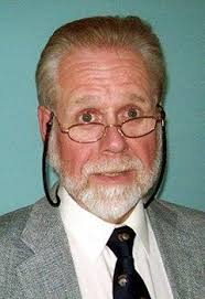 Obituary for John J. Nagy