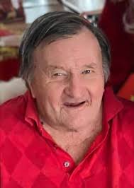 Obituary of Douglas L. Richards