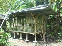 Kandang kambing modern, bisa kamu tiru. 10 Contoh Gambar Kandang Kambing Sederhana Madani Farm Jogja
