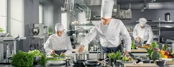 Learn about salaries, benefits, salary satisfaction and where you could earn the most. 13 Types Of Chefs Kitchen Hierarchy Titles Explained