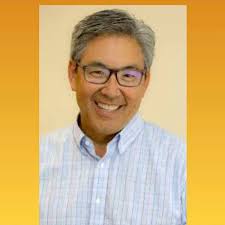 Ken Fong: A Change of Mind and Heart PART I