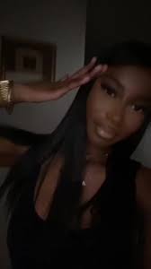 Samara James Genevieve