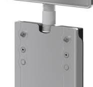 VAT 07.0 High Vacuum Transfer Door Insert with LINVAT - VAT ...
