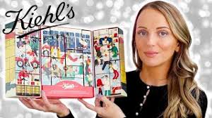 Maybe you would like to learn more about one of these? Kiehl S Advent Calendar 2020 Unboxing Midnight Recovery Calendula Ultra Facial More Youtube