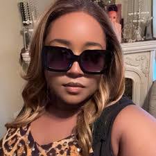 Tymika White's Instagram, Twitter & Facebook