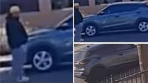 Hawthorne man charged in sexual battery, attempted kidnapping of  11-year-old girl in Wilmington