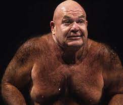 According to his wife, myers died from kidney failure. Paying Our Respects To George The Animal Steele Wwe S One True Oddity Ewrestlingnews Com