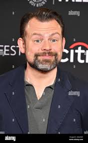 Dan erickson hi-res stock photography and images