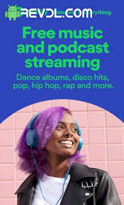 This spotify premium apk is based on the latest version of spotify and comes with all the latest premium features.the spotify premium free mod apk file is updated in july 2021. Spotify Premium Mod Apk 8 6 44 851 For Android Cracked No Root