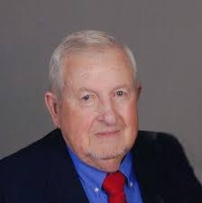 Obituary for Howard Branson Allred